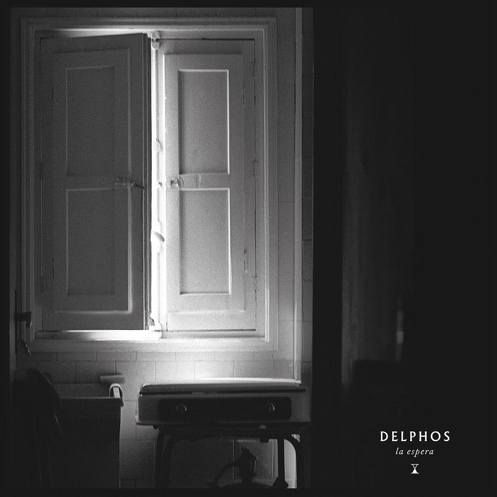 [DD-LP3690] Delphos - La espera