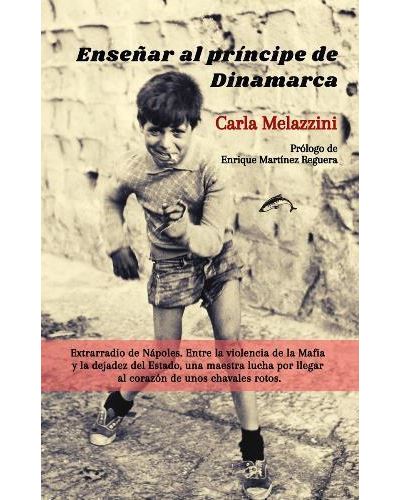 [9788412188783] Enseñar al principe de Dinamarca