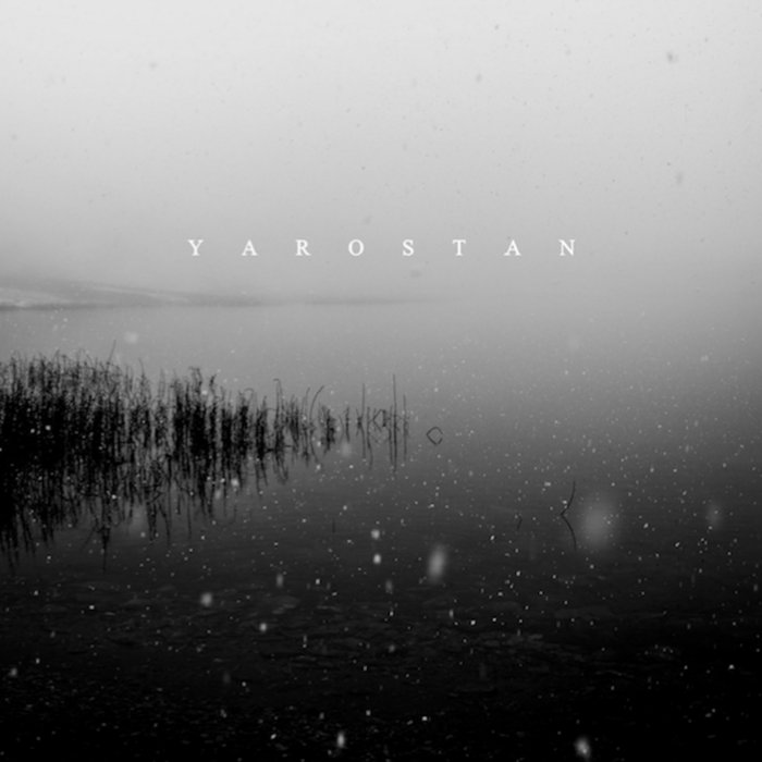 [DD-LP3700] Yarostan - Yarostan