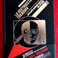 [9788412466911] La destrucción creadora