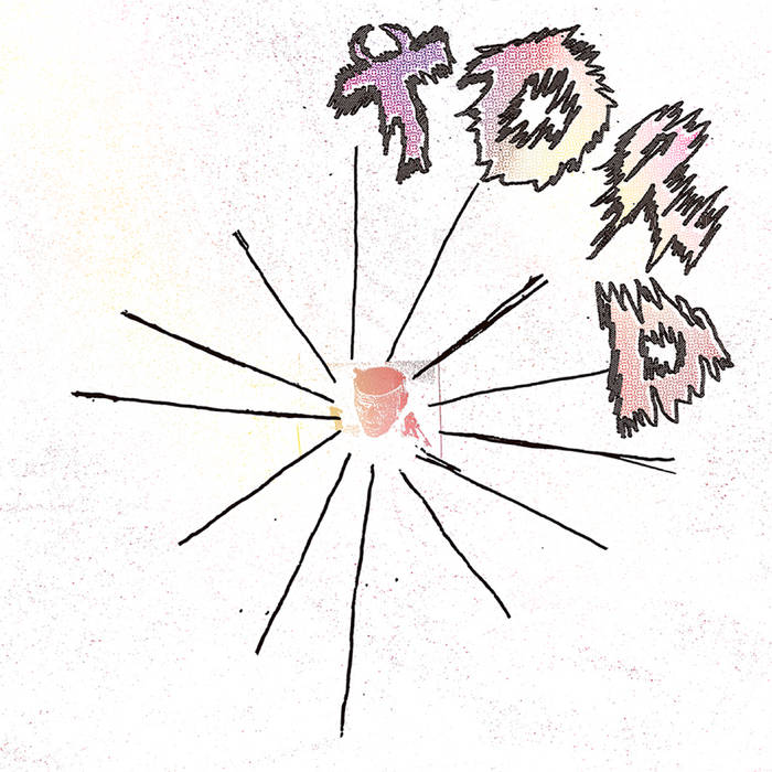[DD-SG3217] Tord - Epónim (EP)