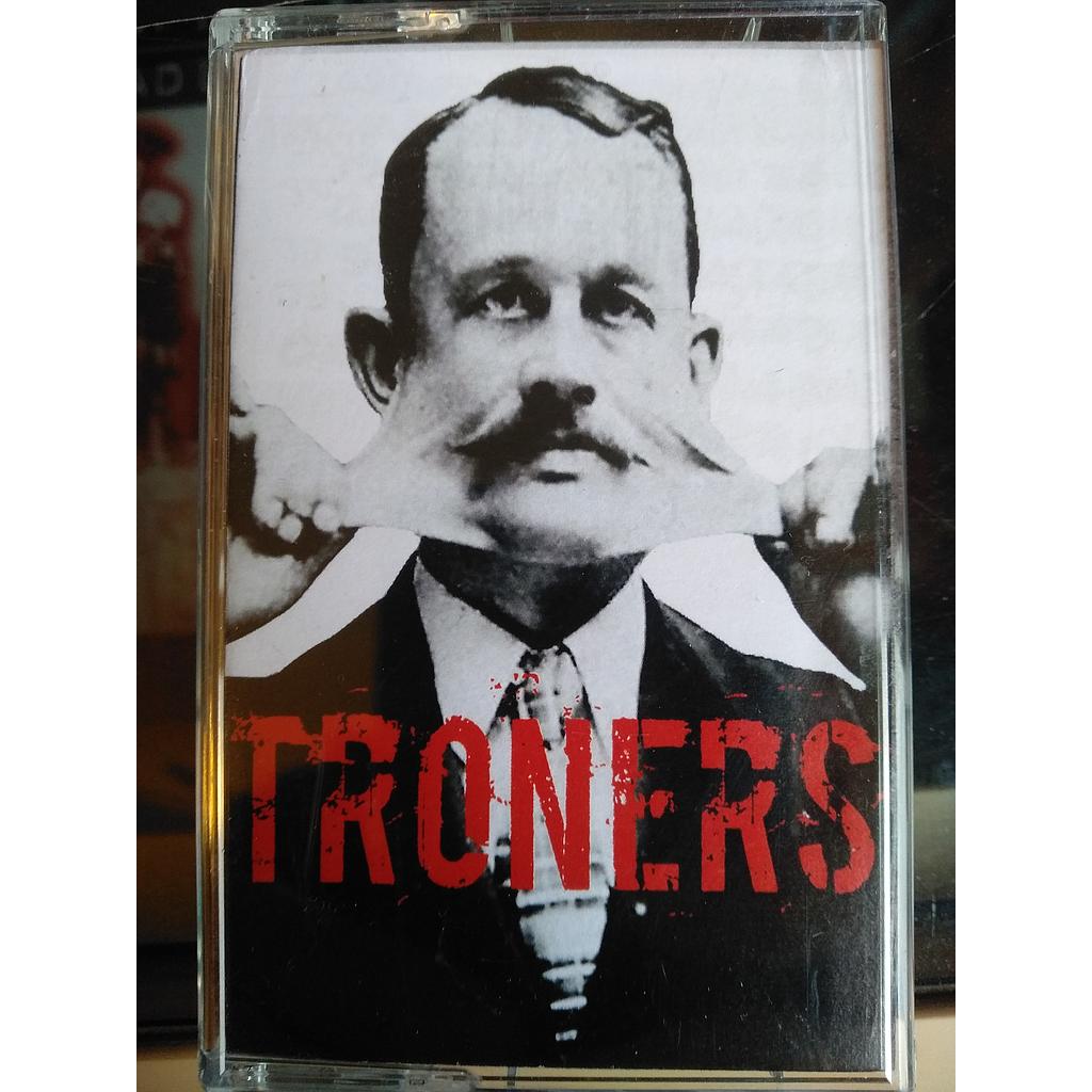 [DD-K73101] Troners - Idem