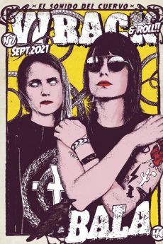 [DD-LX3299] Wrack & Roll # 7