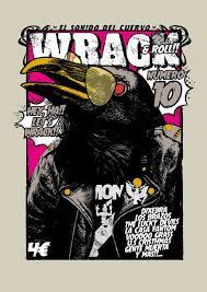 [DD-LX3302] Wrack & Roll # 10