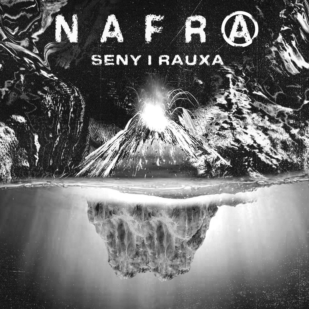 [DD-LP3713] Nafra - Seny i rauxa