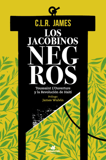[9788416946693] Los jacobinos negros