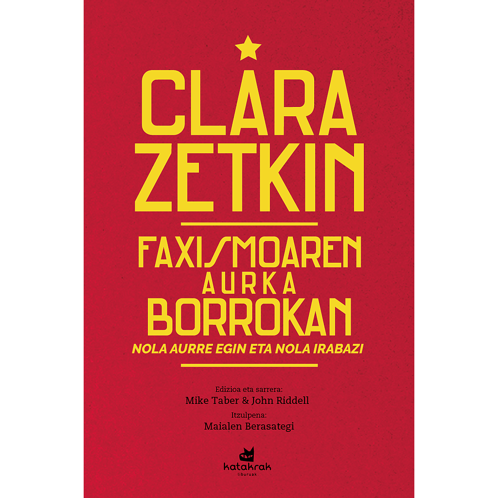 [9788416946754] Faxismoaren aurka borrokan