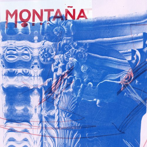 [DD-SG3225] Montaña