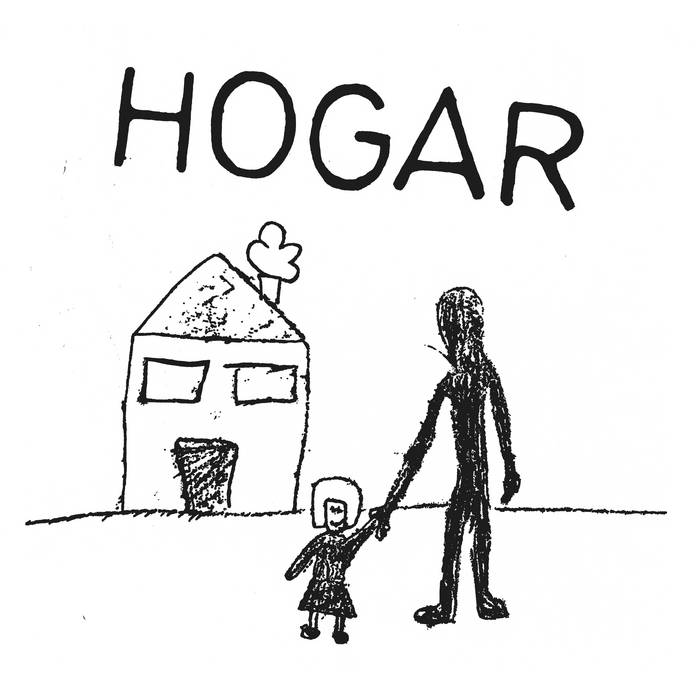 [DD-LP3741] HOGAR - Todos contra todos