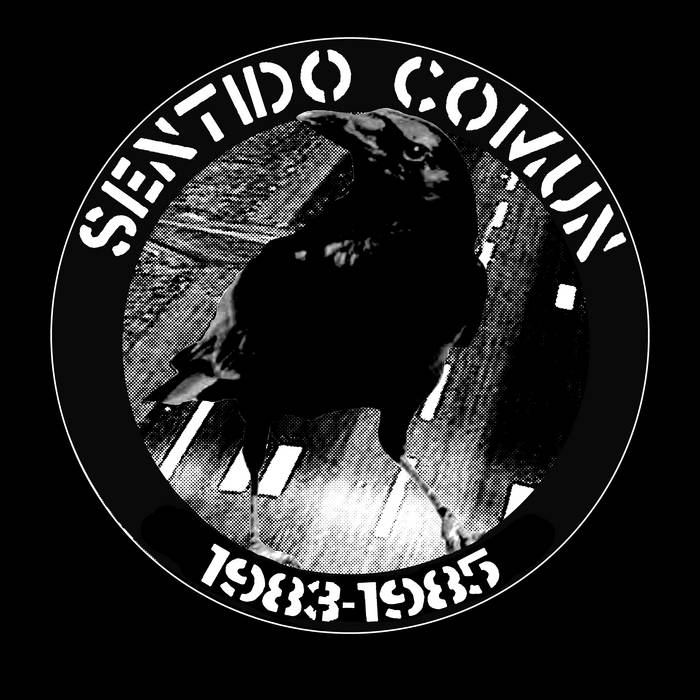 [DD-LP3804] Sentido Comun 1983-1985