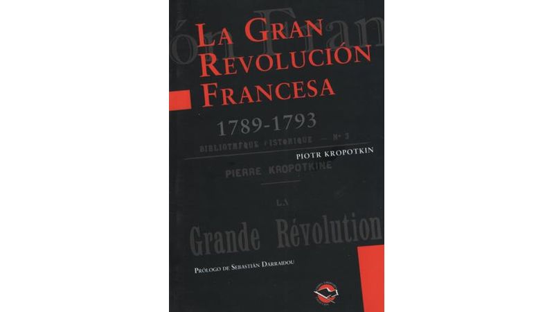 [978-987-1523-24-5] La gran revolucion francesa 1789-1793