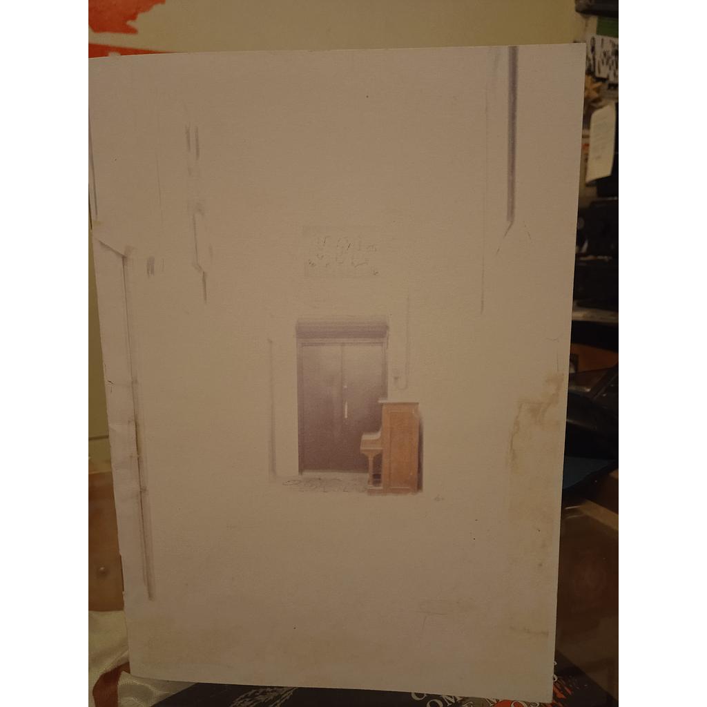 [DD-LX3342] Moldea Fanzinea