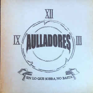 [DD-LP3835] AULLADORES