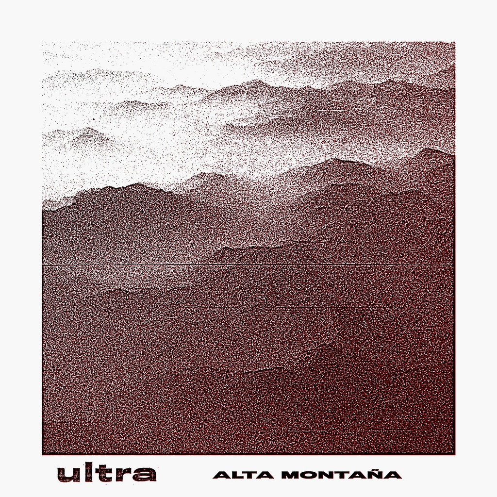 [DD-LP3857] ULTRA- Alta montaña