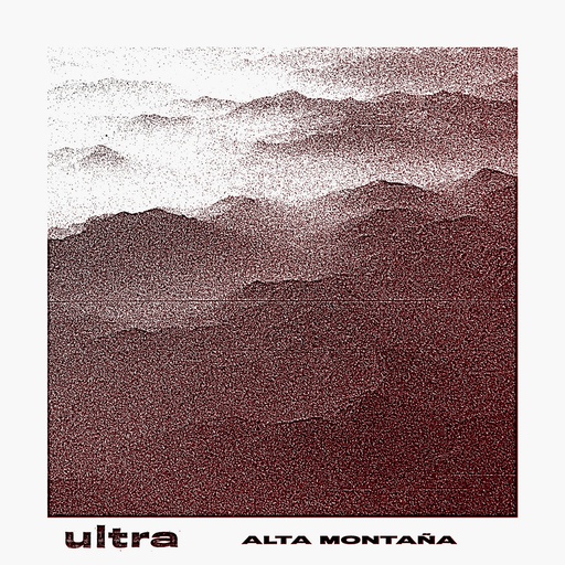 [DD-LP3857] ULTRA- Alta montaña