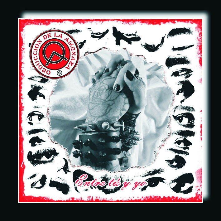 [DD-SG3264] O.D.L.A. / Enegidas del Enemigo - Entre tú y yo / Germinar"