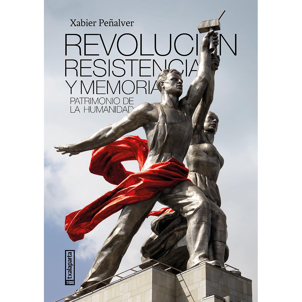[DD-LB3848] Revolución, resistencia y memoria
