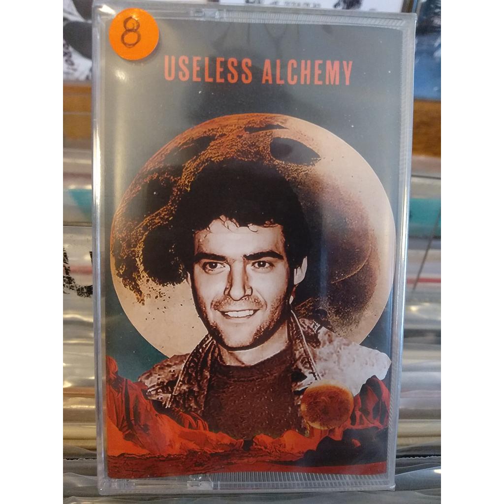 [DD-K73128] Useless Alchemy