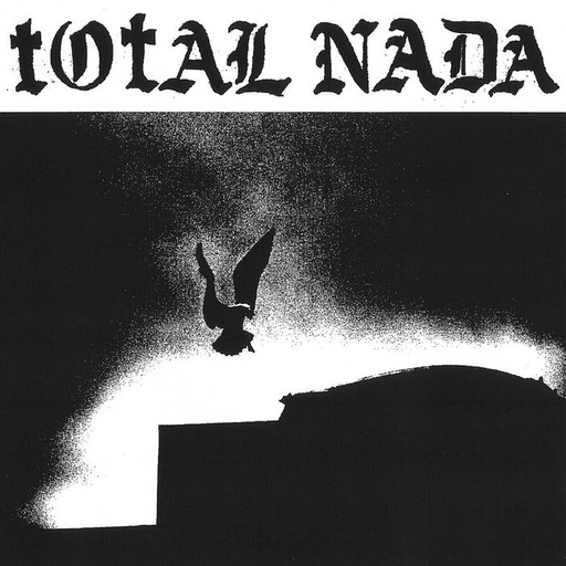 [DD-SG3272] TOTAL NADA