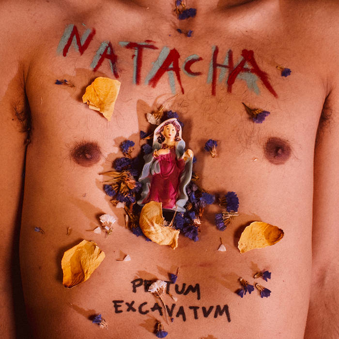 [DD-K74000] Natacha-Petum excavatvm