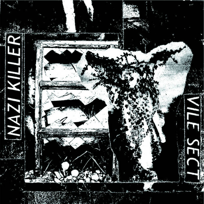 [DD-SG3280] Nazi killer - Vile sect