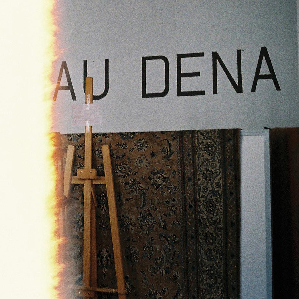 [DD-LP3963] HAU DENA - 2 LP