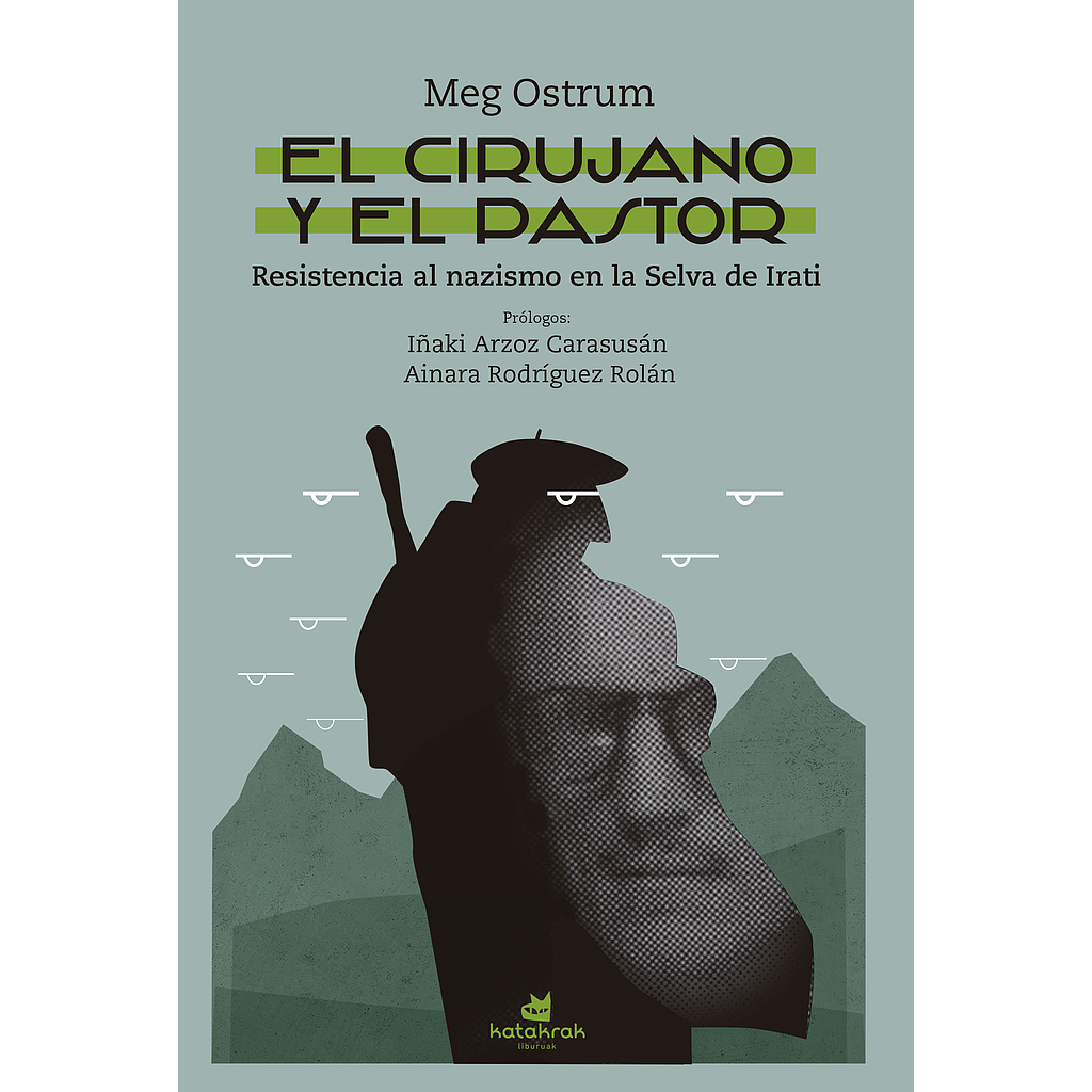 [9788416946877] El cirujano y el pastor