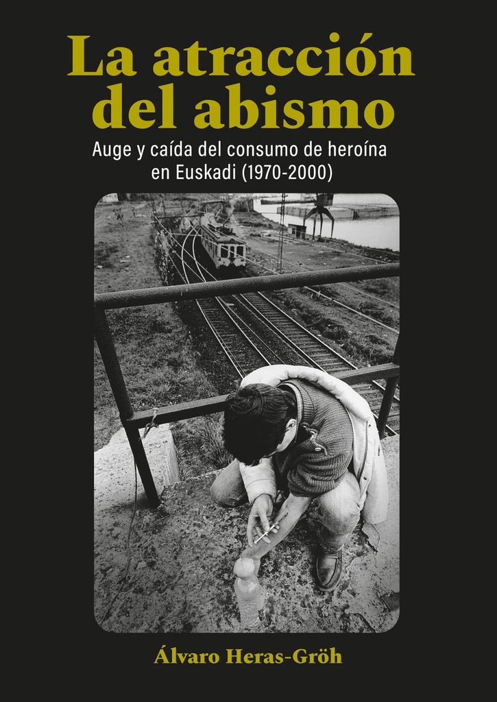 [9788409418220] La atracción del abismo (reed.)