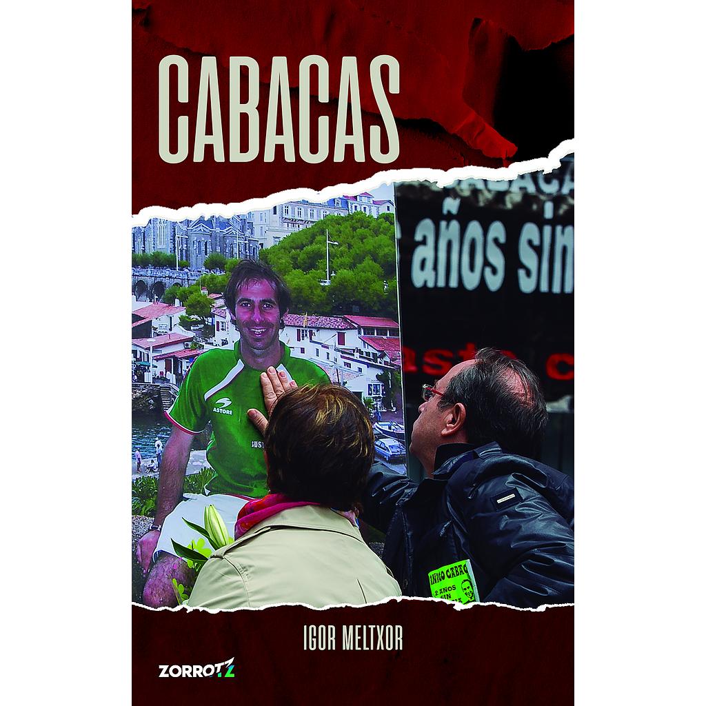[9788409391929] Cabacas