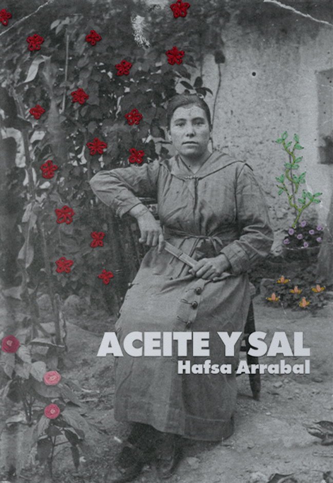[9788412711400] Aceite y sal