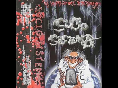 [DD-K73137] SUCIO SISTEMA - El vértigo del progreso