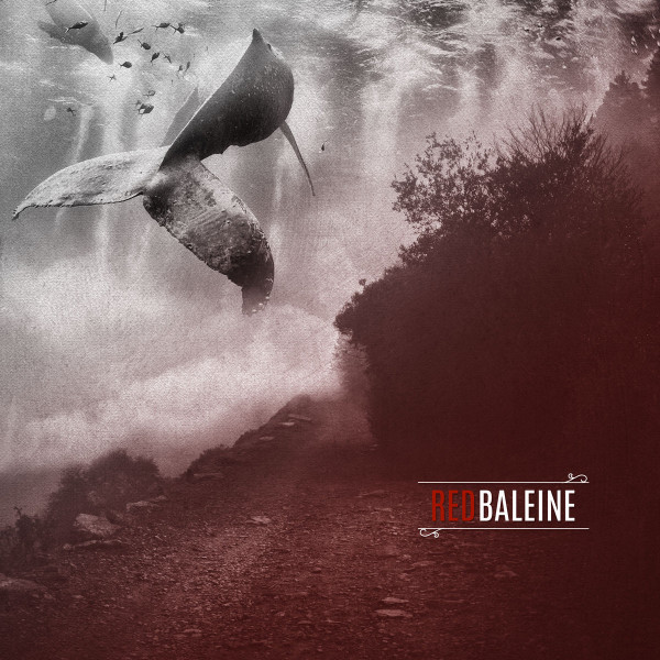 [DD-LP3986] Red baleine (LP)