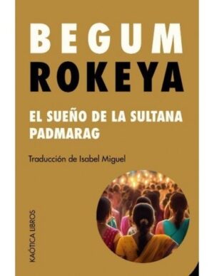 [9788412731552] El sueño de la sultana padmarag