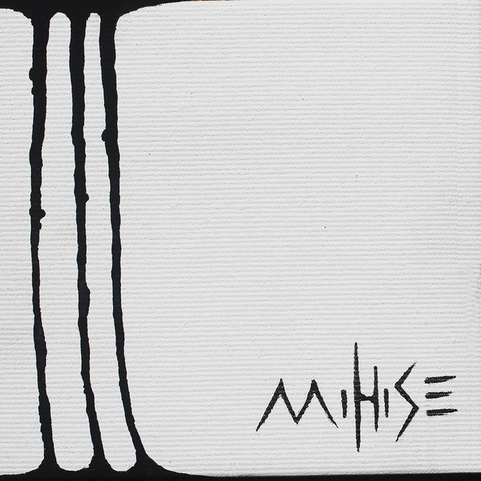 [DD-LP3990] MIHISE -  Kronik@