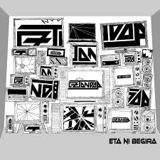 [DD-CD3484] EZTANDAP - Eta ni begira