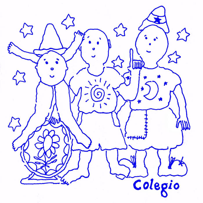 [DD-LP4024] Colegio