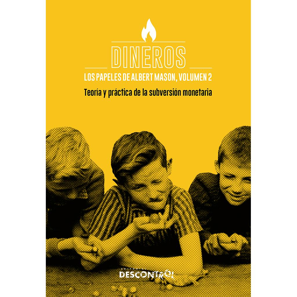 [9788418283451] Dineros. Los papeles de Albert Mason, Volumen 2