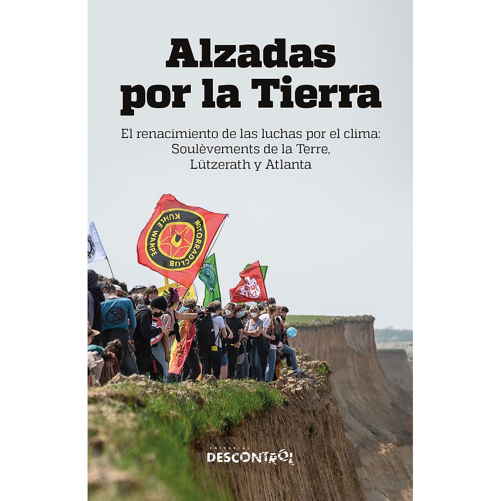 [9788418283673] Alzadas por la tierra