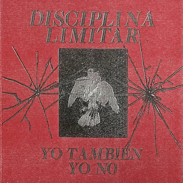 [FX81] DISCIPLINA LIMITAR - Yo también yo no