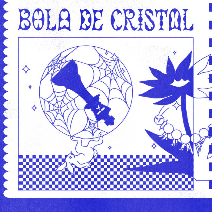 [DD-K73146] Bola de cristal