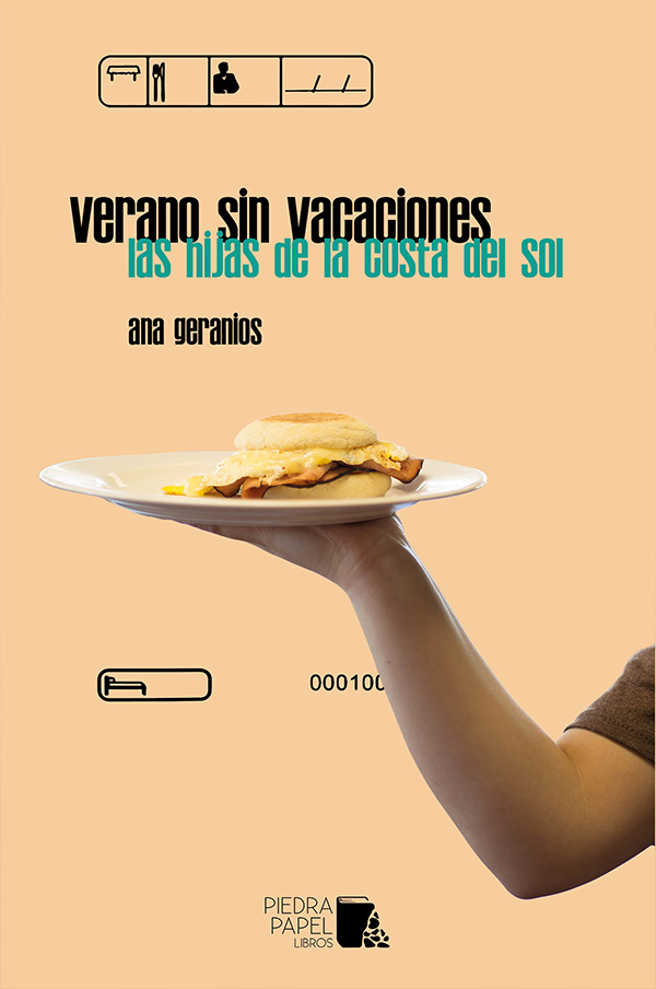 [978-84-126423-3-9] Verano sin vacaciones