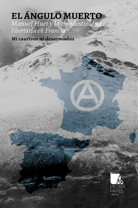 [978-84-126423-2-2] El ángulo muerto