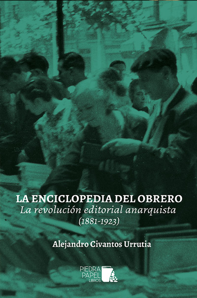 [9788412642308] La enciclopedia del obrero