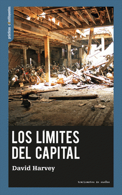 [978-84-19833-13-6] Los Límites del Capital