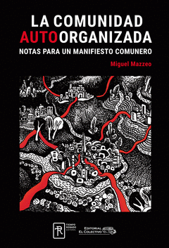 [978-956-9364-43-3] La Comunidad Autoorganizada