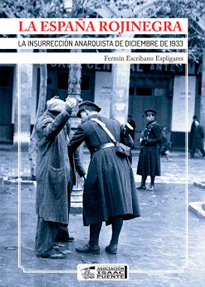 [9788461778638] La españa rojinegra