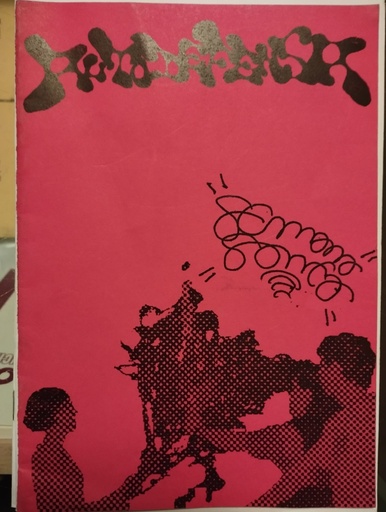 [DD-LX3388] Autodefensa