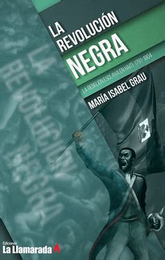 [9786310018294] La revolución negra