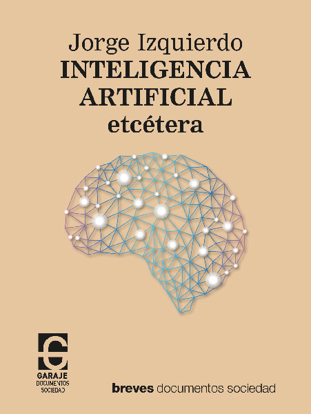 [9788412621365] Inteligencia artificial
