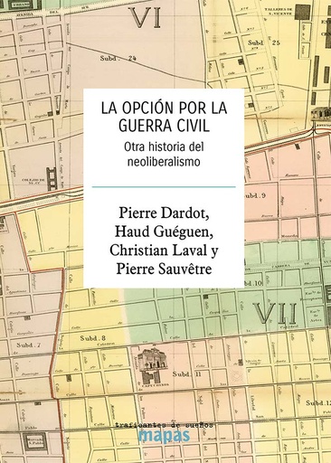 [9788419833150] La opción por la Guerra Civil